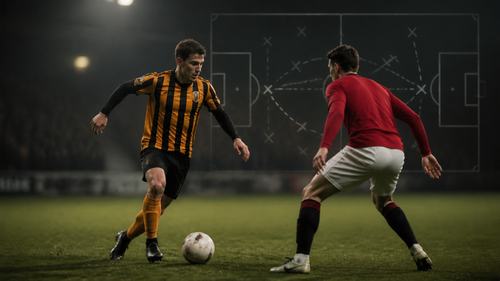 Hull Expose United’s Defensive Flaws, but Carrick’s Attack Remains the Greater Concern | Hull City
