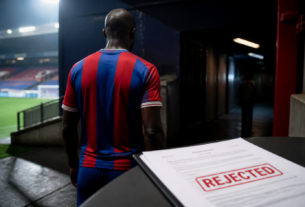 Mateta’s Crystal Palace Row Escalates After Appeals to Terminate Contract Early Are Rejected