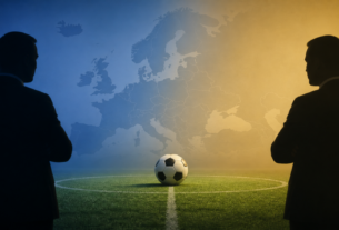 Aleksander Ceferin Says Gianni Infantino Must Remember His European Roots After World Cup Stake Sale Attempts