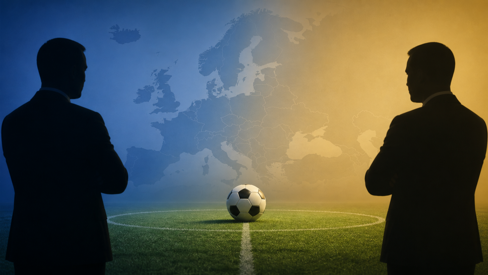 Aleksander Ceferin Says Gianni Infantino Must Remember His European Roots After World Cup Stake Sale Attempts