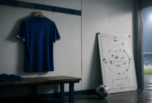 Chelsea Shift Direction as Alonso Prepares to End the Turmoil of Youth | Chelsea