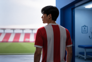 Kim Min-su: Girona Winger Set to Undergo Rangers Medical