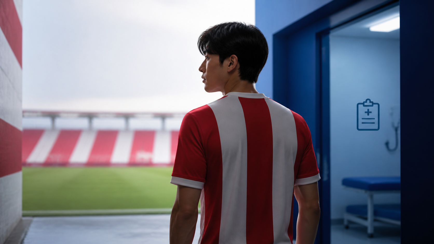 Kim Min-su: Girona Winger Set to Undergo Rangers Medical