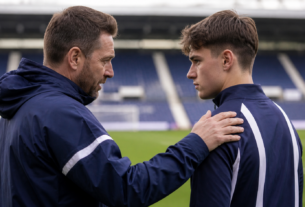 James Morrison: West Bromwich Albion Manager Supports Aune Heggebo After Deception Suspension