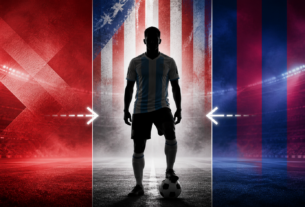 Julian Alvarez Transfer Update: Will the Striker Choose Arsenal, Barcelona, or Remain at Atletico Madrid?