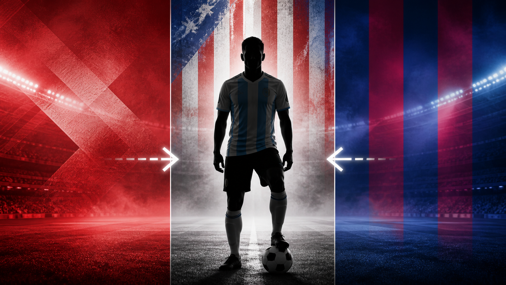 Julian Alvarez Transfer Update: Will the Striker Choose Arsenal, Barcelona, or Remain at Atletico Madrid?