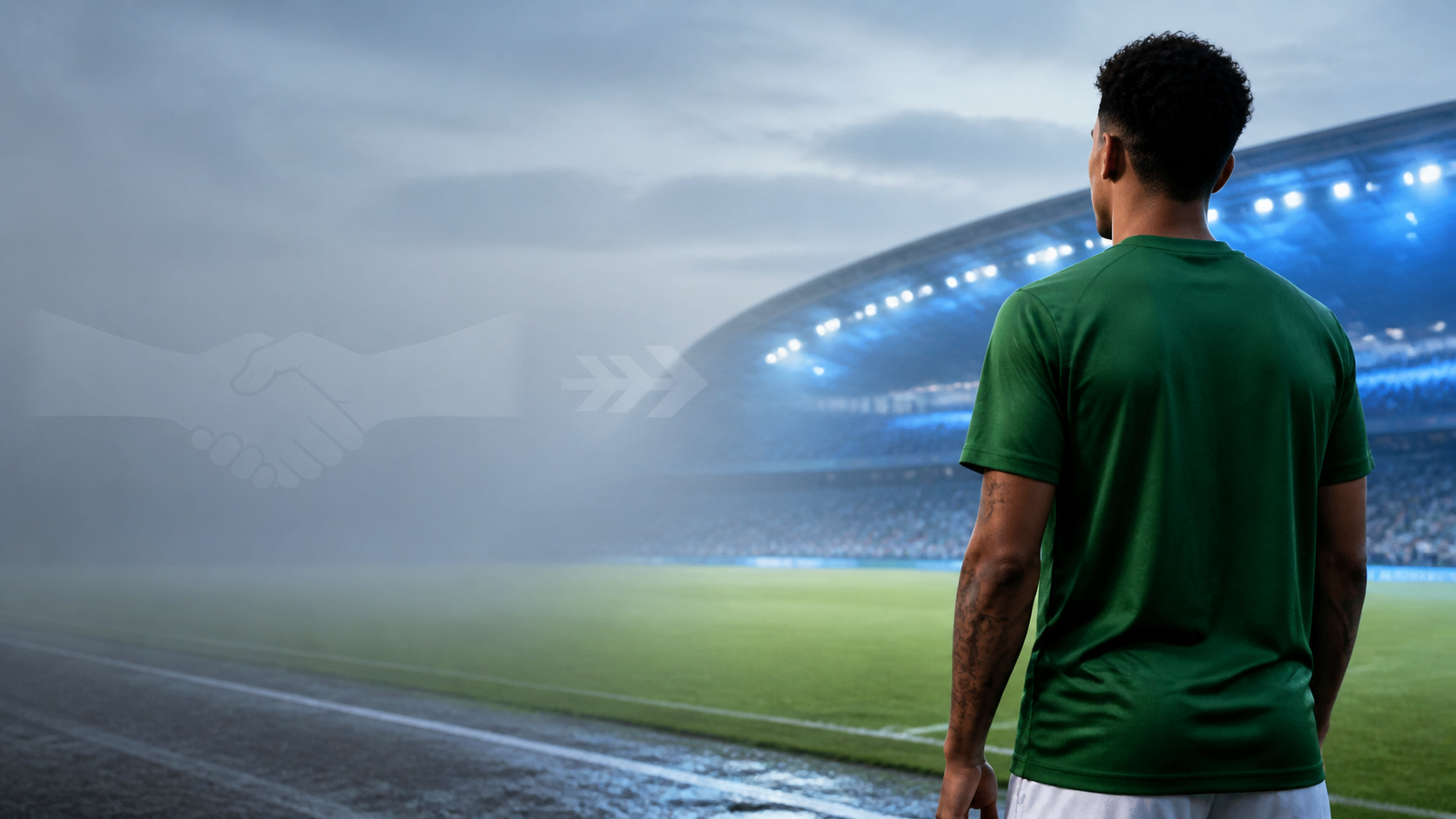 Manchester City transfer update: Enzo Maresca's team reach agreement for Palmeiras winger Allan Elias