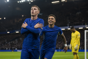 Cole Palmer and Morgan Rogers Excel in Chelsea Victory as Robert Sanchez Falters