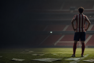 Julián Álvarez Stands Alone at Atlético as Endless Transfer Drama Leaves Everyone Empty-Handed | La Liga