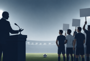 Gianni Infantino Says Reform Is Essential as Players Rally Against FIFA President
