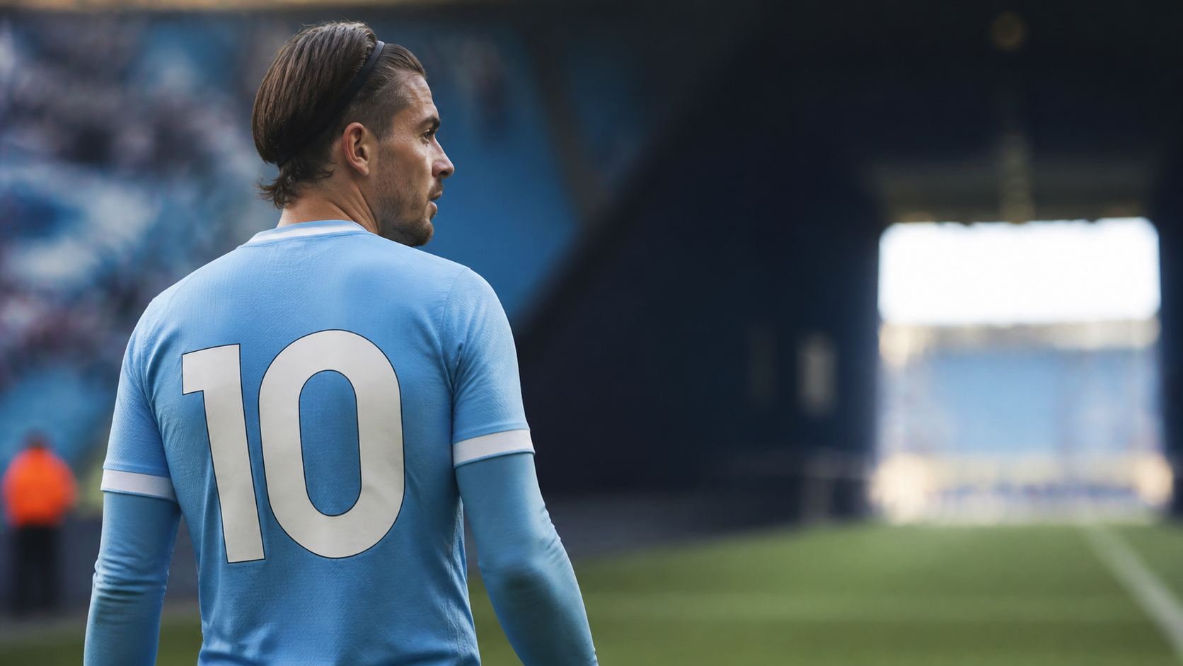 Jack Grealish: What Lies Ahead for the Manchester City Winger?