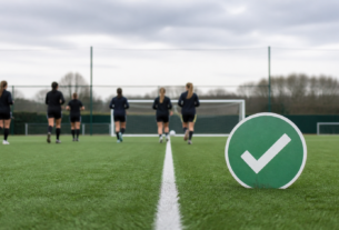 FA Gives Green Light to WSL Academy Teams in National League