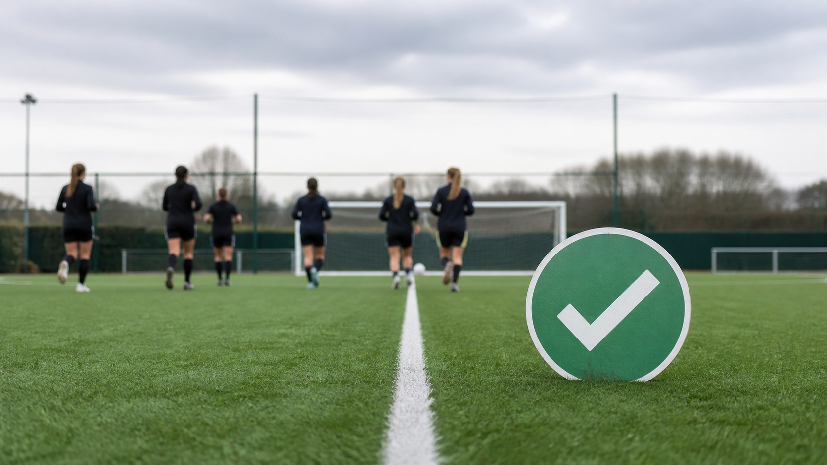 FA Gives Green Light to WSL Academy Teams in National League