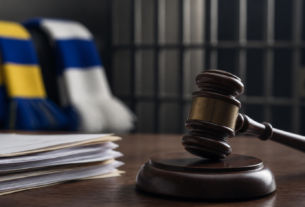 Leeds and Rangers co-owner imprisoned following prostitution arrest