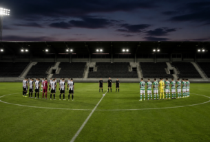 LASK to Observe Moment of Silence for Celtic Supporter Who Died During Champions League Game