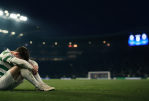 How Celtic's Champions League Collapse Played Out