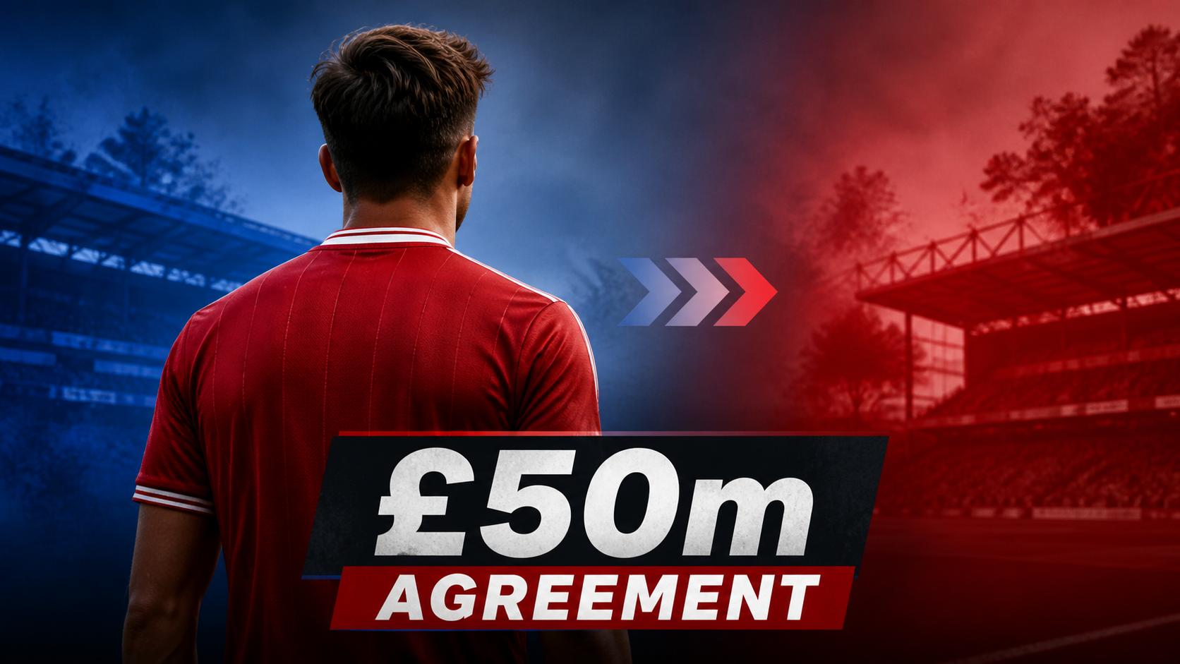 Nottingham Forest Reach £50m Agreement for Chelsea Striker Liam Delap