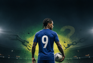 Joao Pedro: Can the Brazilian End Chelsea's So-Called Number Nine Curse?
