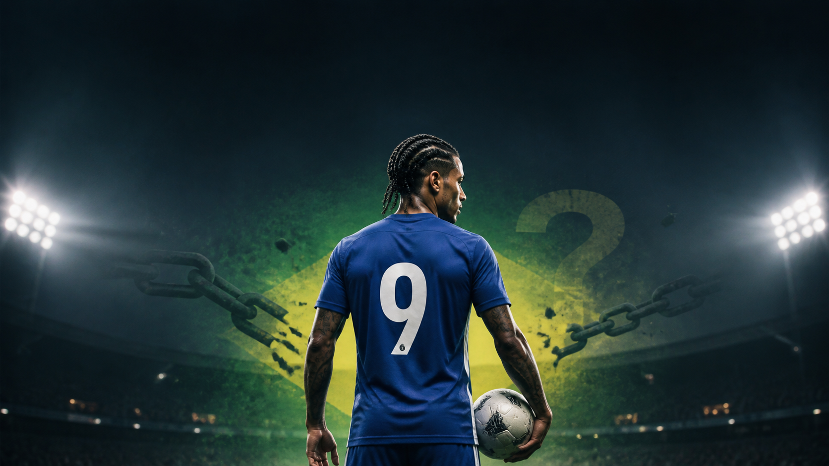 Joao Pedro: Can the Brazilian End Chelsea's So-Called Number Nine Curse?