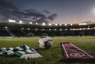 Scottish Football Podcast - Champions League Humiliation for Celtic - and Can Hearts Still Find Hope?