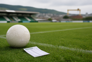 Irish League: How Are Gambling and Football Connected in Northern Ireland?