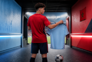Manchester City Complete £86m Signing of Moroccan Midfielder Ayyoub Bouaddi from Lille