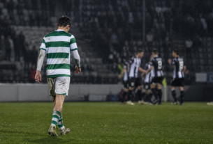 Celtic’s Flaws Exposed at LASK in Another Painful Champions League Night