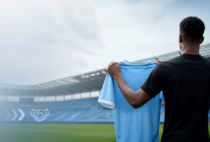 Coventry City Complete Signing of Ethan Pinnock from Brentford