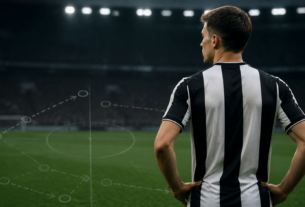 Nico Gonzalez: ‘Mini Rodri’ Has Already Shown Why Newcastle Fans Will Love Him