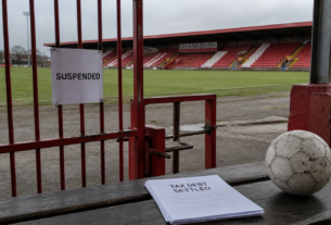 Ebbsfleet United Settle Tax Debt as National League Extends Club Suspension