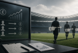 Could a Premier League Club Set a New Record for Transfer Sales in a Single Window?
