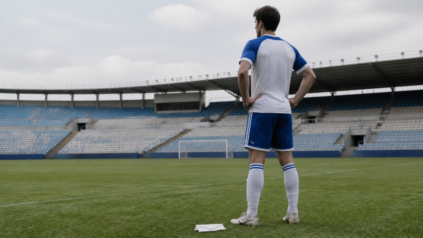 Ander Herrera: Why the Midfielder Is Playing for Real Zaragoza Without Pay