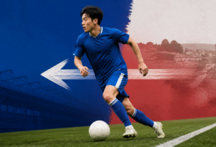 Kim Min-su: Rangers strengthen wide ranks by signing Girona winger