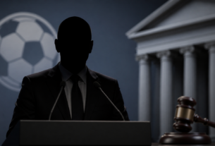 Gianni Infantino: UEFA Launches Criminal Proceedings Against FIFA President