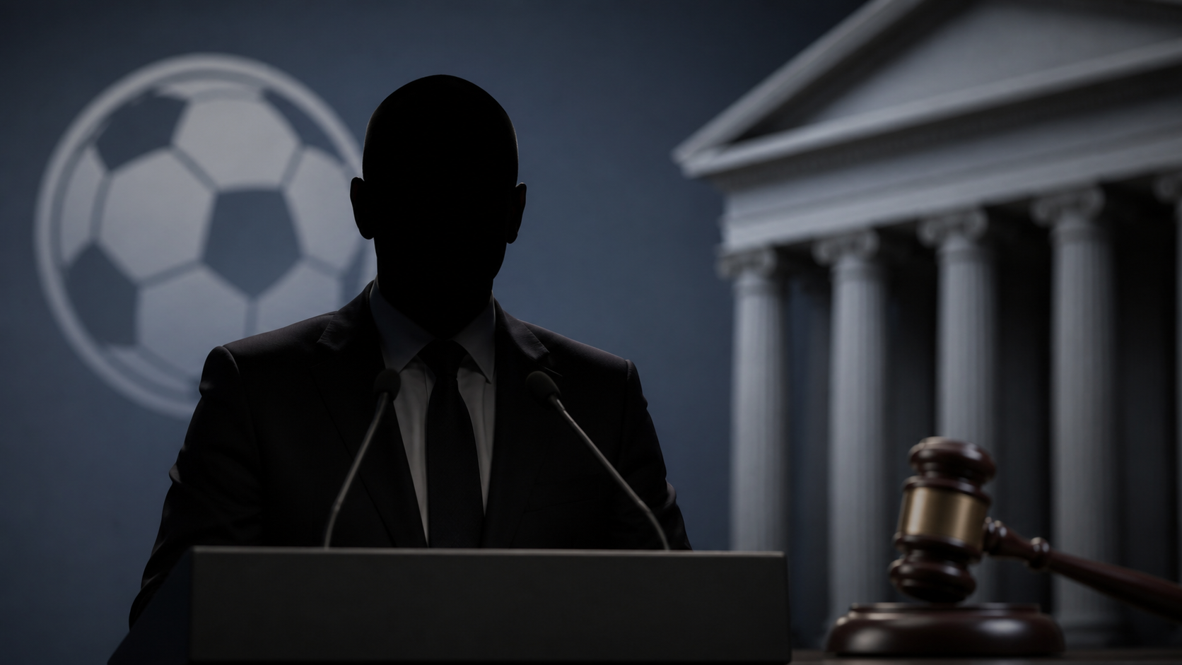 Gianni Infantino: UEFA Launches Criminal Proceedings Against FIFA President