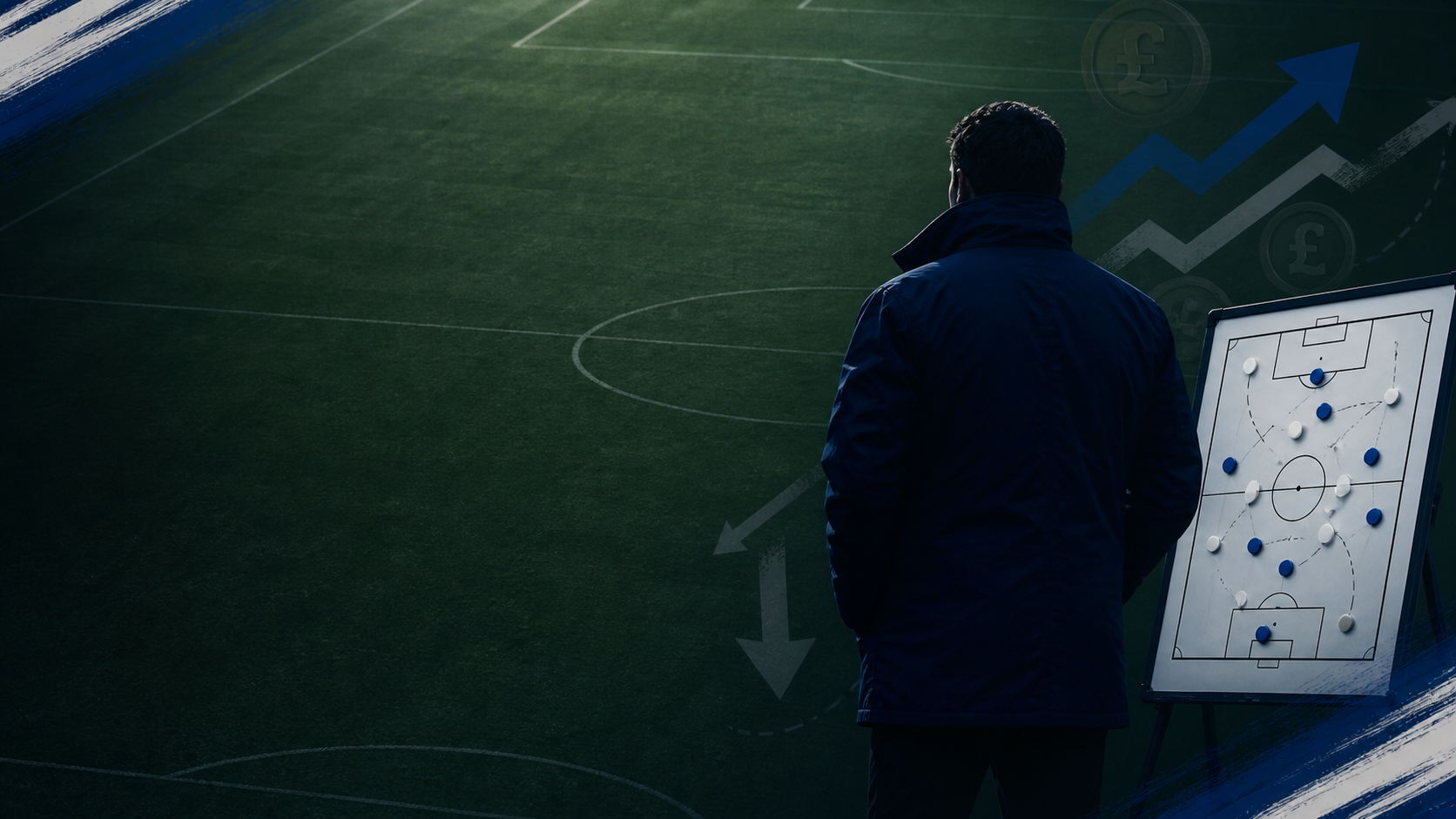 Have Big-Spending Rangers Made Any Progress Under McInnes?