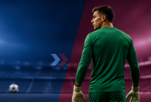 Emi Martinez transfer update: Chelsea strike £7.5m deal for Aston Villa goalkeeper