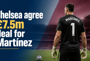 Chelsea Reach £7.5m Agreement to Sign Emiliano Martínez from Aston Villa