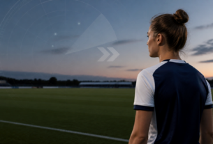 Tottenham Transfers: Kirsty Hanson Arrival Flying Under the Radar