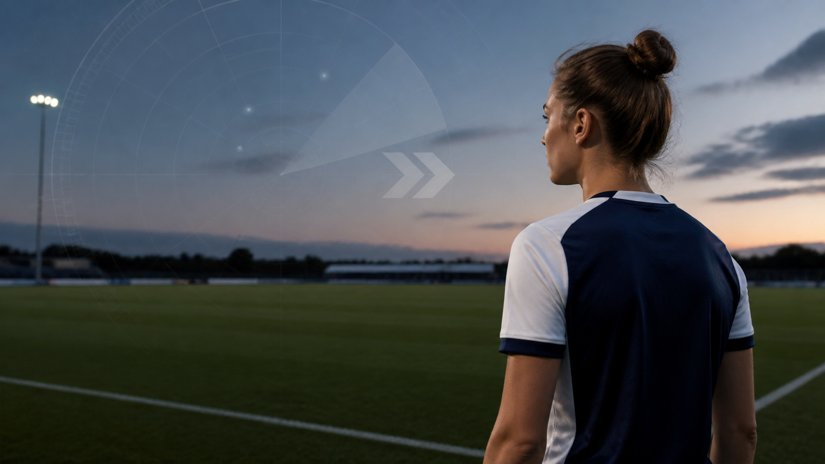 Tottenham Transfers: Kirsty Hanson Arrival Flying Under the Radar
