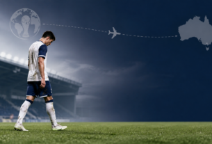 Tottenham Pay the Price for World Cup and Australian Pre-Season Tour | Tottenham Hotspur