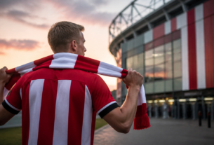 James Ward-Prowse: Southampton Bring Back Former Captain from West Ham