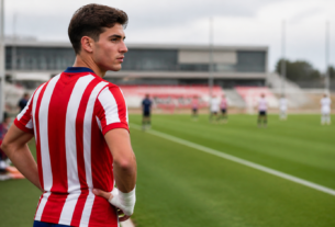Julian Alvarez: Atletico Madrid striker ruled out of Sevilla clash but set for training return