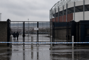 Old Firm Stadiums Shut Following Fan Unrest