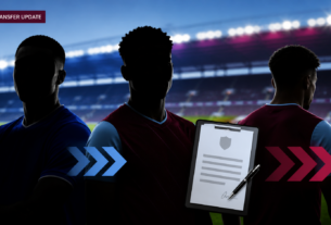 Aston Villa Near Jackson and Mbaye Deals as Emery Addresses Watkins Exit