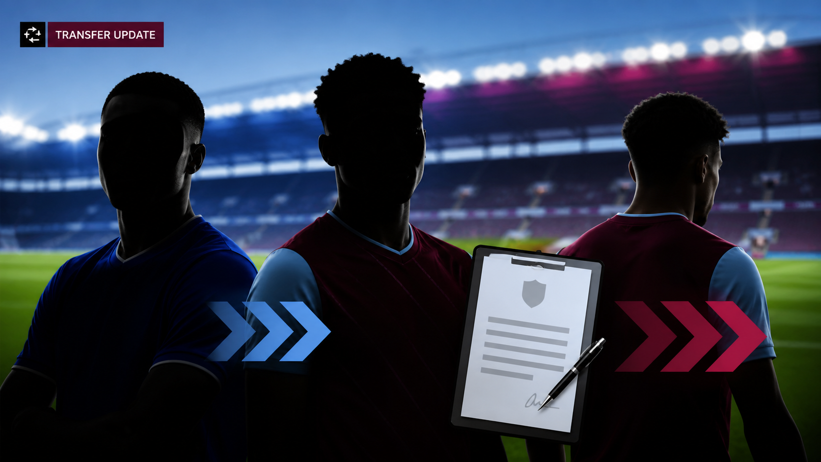Aston Villa Near Jackson and Mbaye Deals as Emery Addresses Watkins Exit