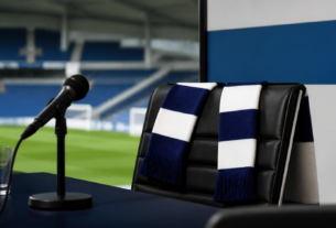 Brighton appoint Arturo Ruiz as manager following Dario Vidosic's surprise departure