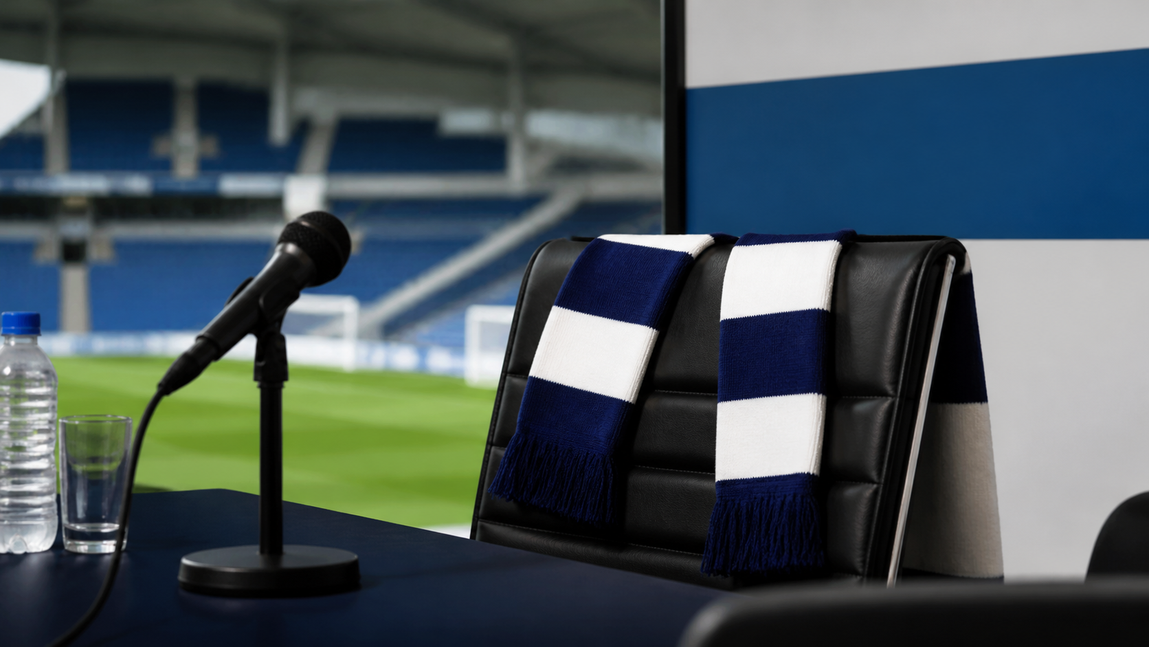 Brighton appoint Arturo Ruiz as manager following Dario Vidosic's surprise departure