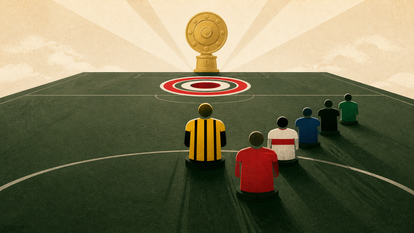 Dortmund Lead the Chasing Pack as Bundesliga Rivals Pursue Bayern | Bundesliga