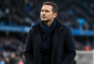 Frank Lampard: Coventry Manager Reveals His Coaching Influences and Silences the Skeptics